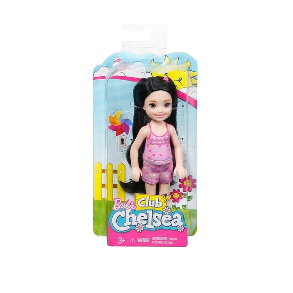 Продукт Barbie - Кукла Челси асортимент - 0 - BG Hlapeta